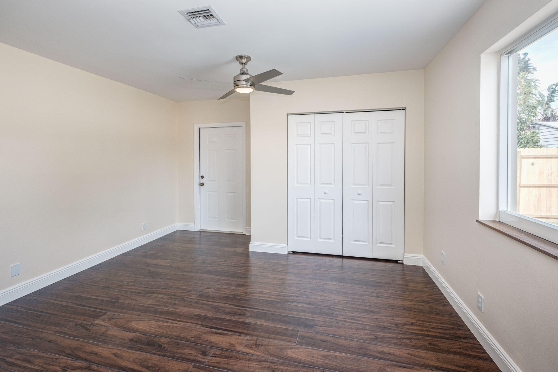 Floral Park - Residential