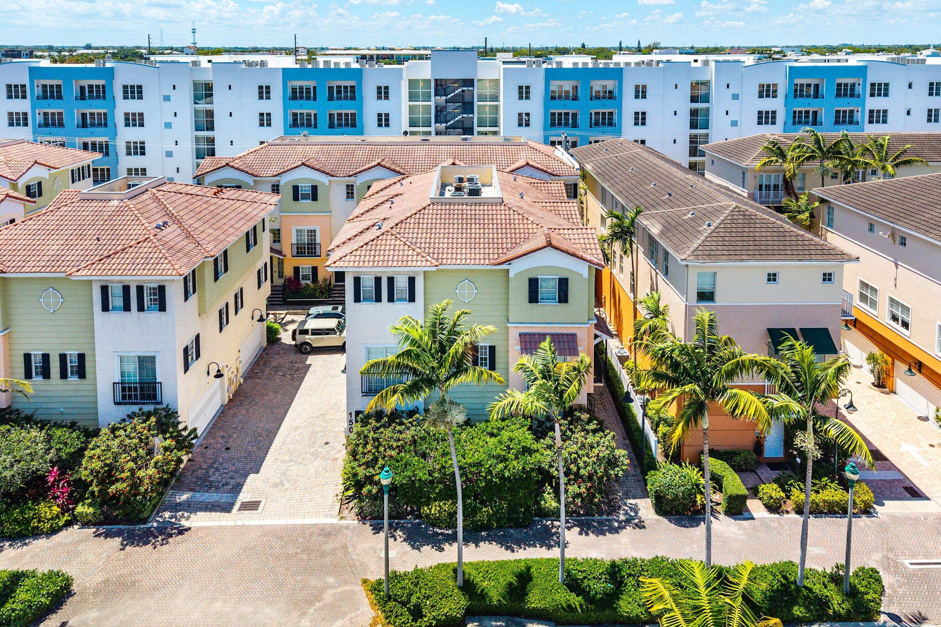 PORTA AL MARE - Residential