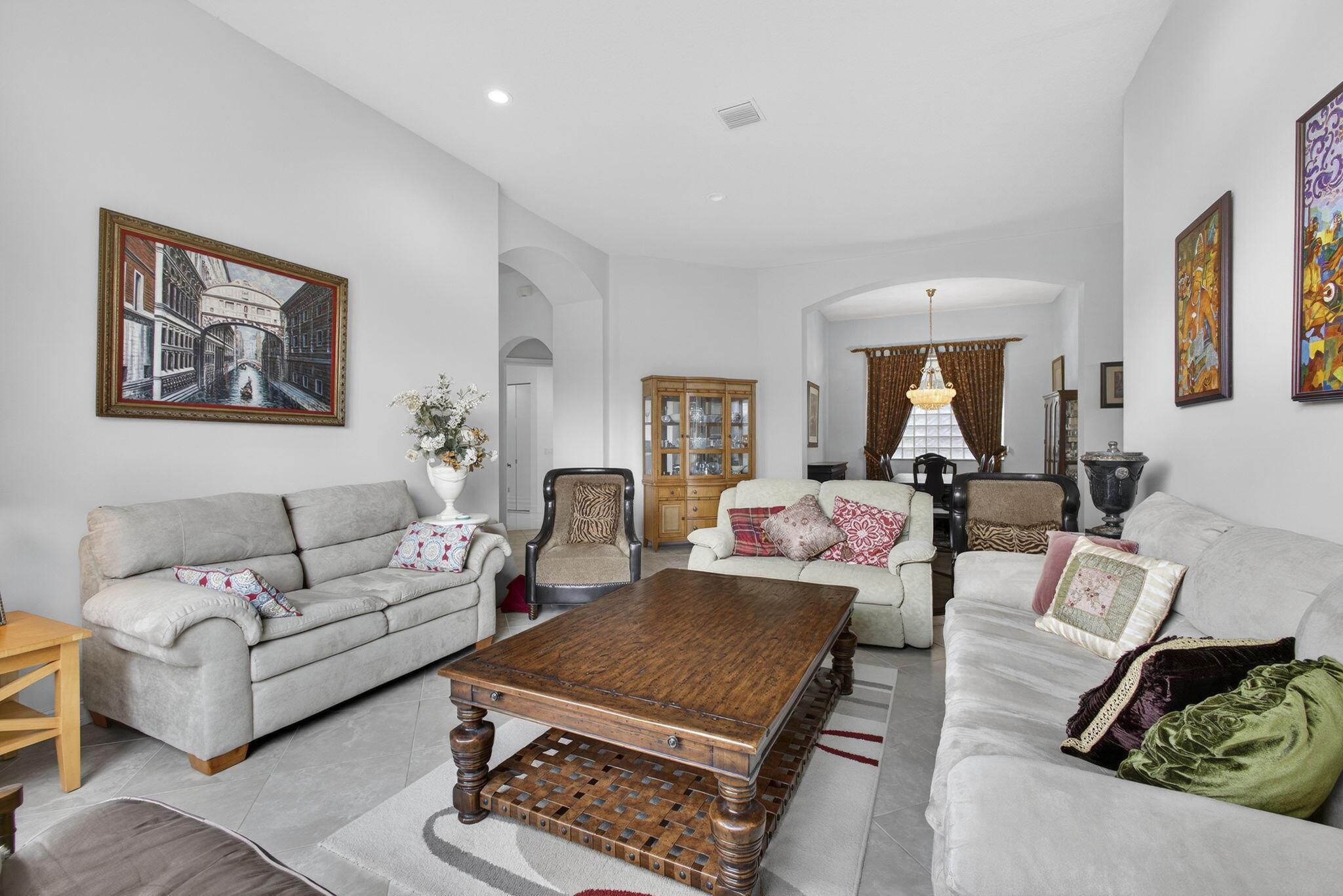 The Woodlands - Residential