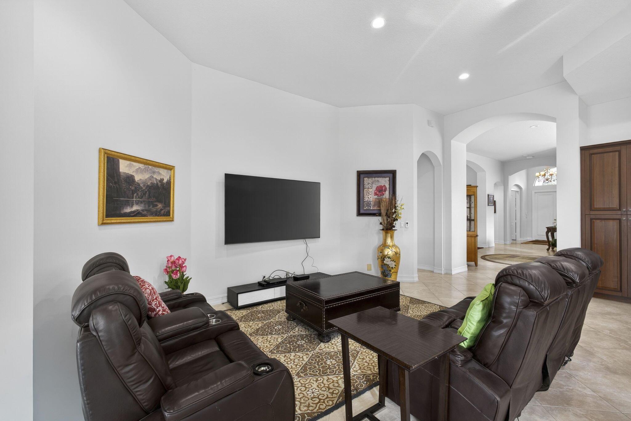 The Woodlands - Residential