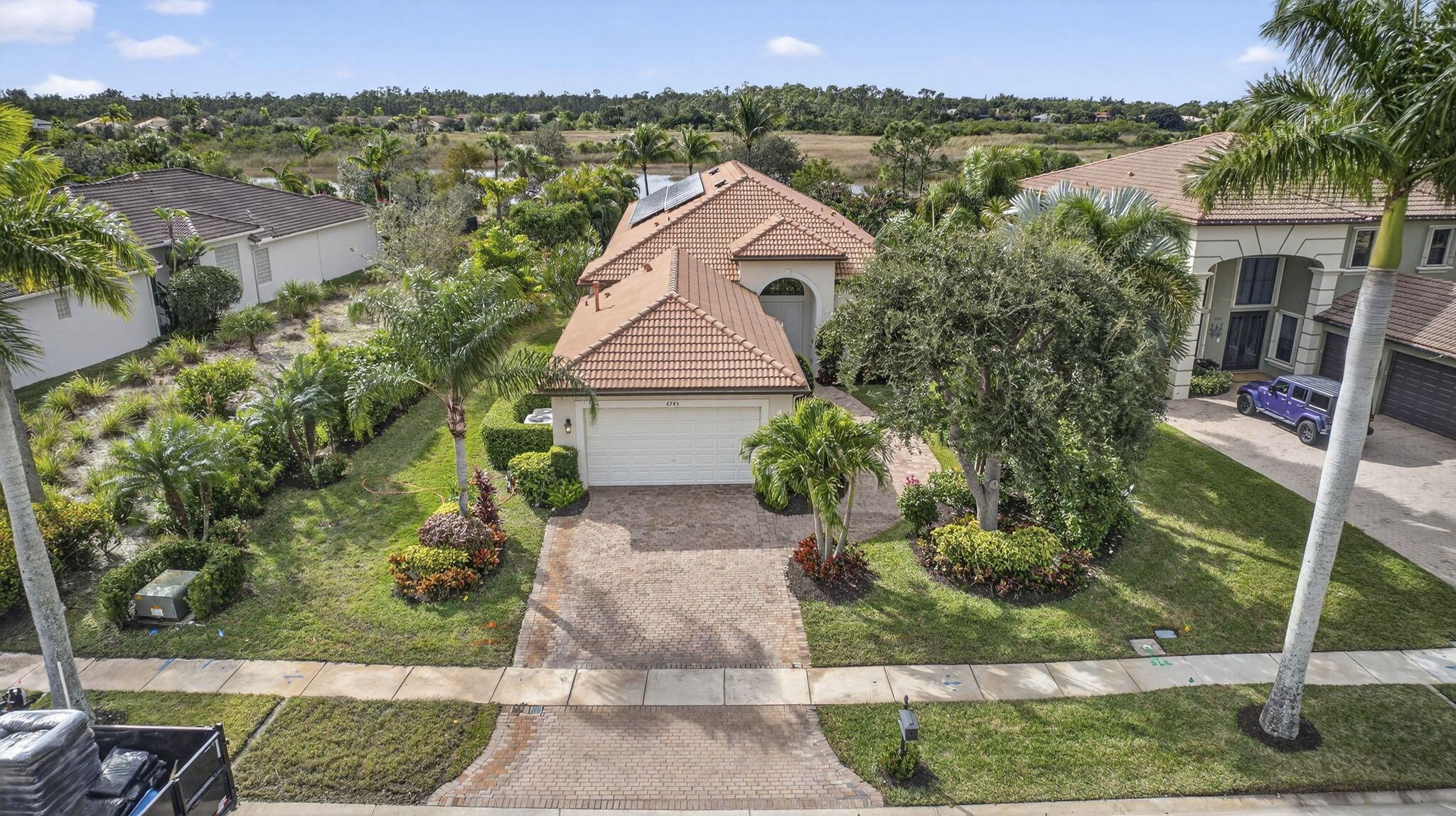 The Woodlands - Residential