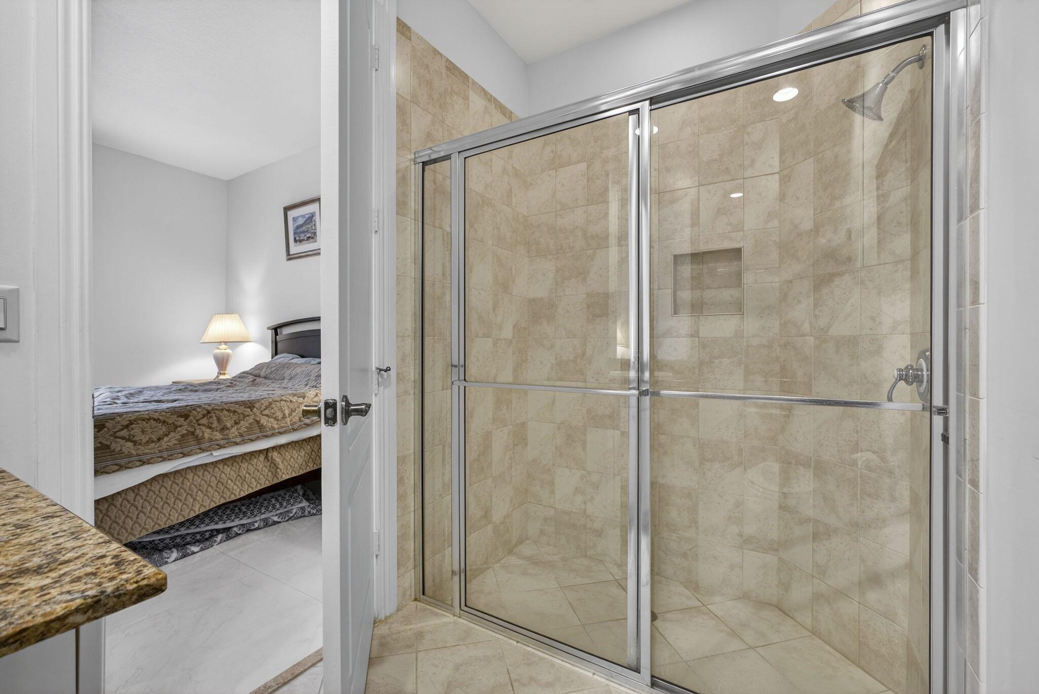 The Woodlands - Residential