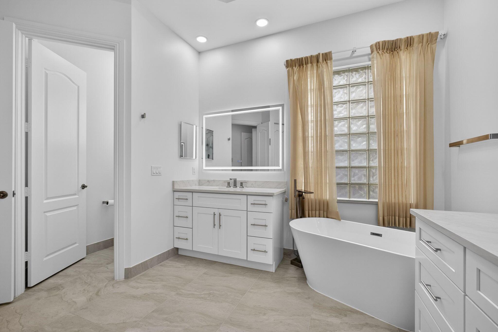 The Woodlands - Residential