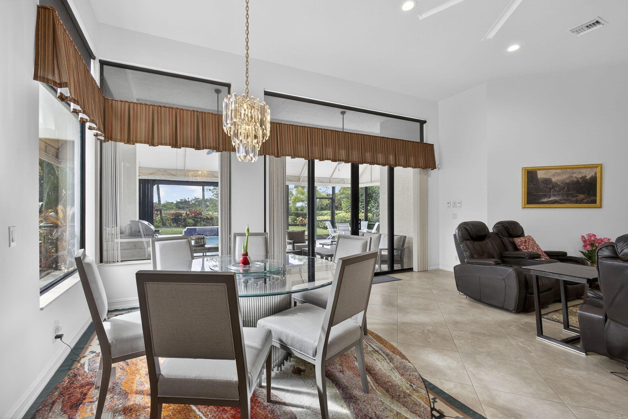 The Woodlands - Residential