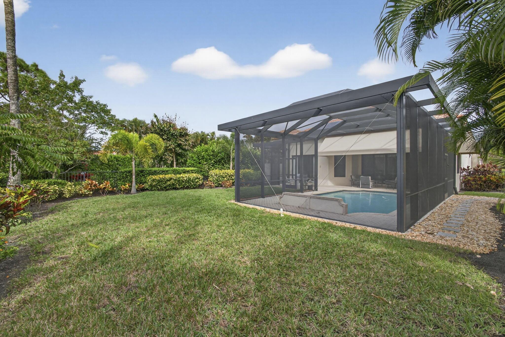 The Woodlands - Residential