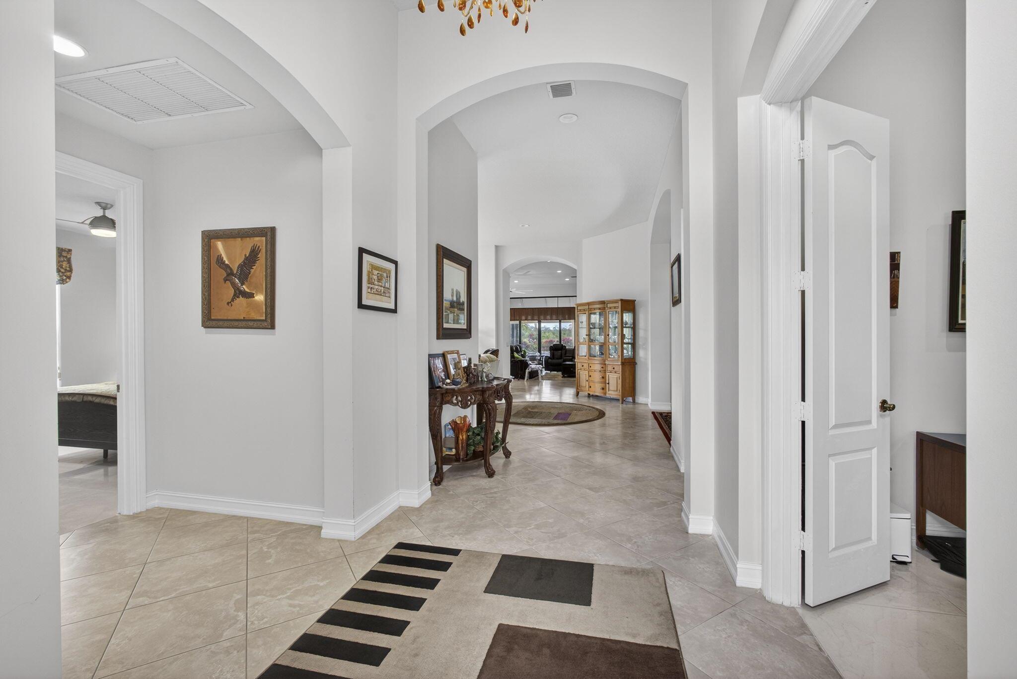 The Woodlands - Residential