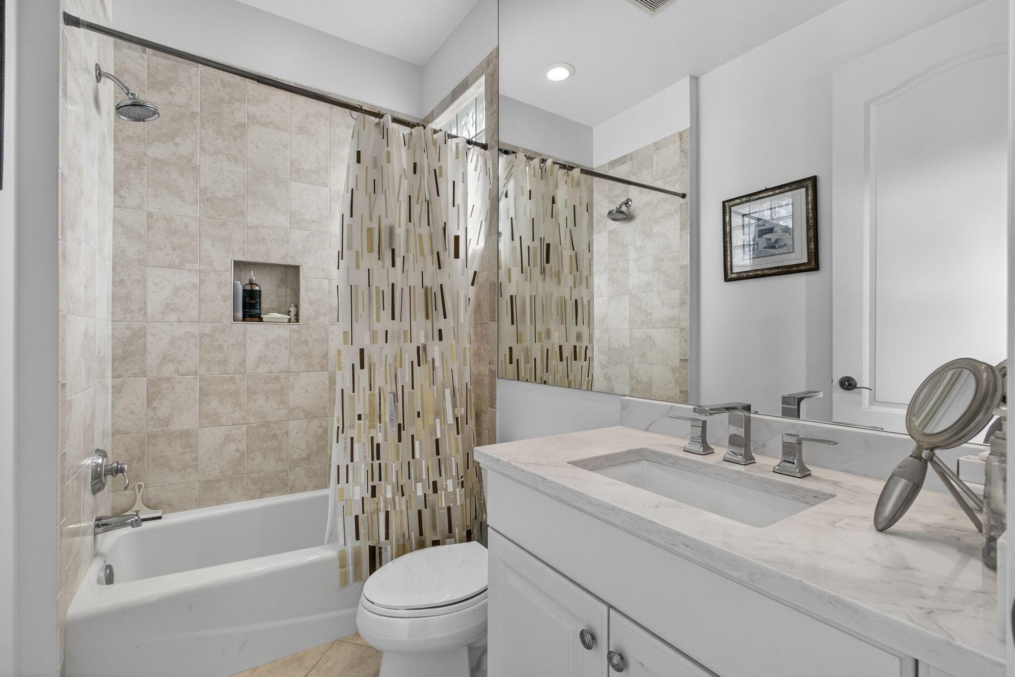 The Woodlands - Residential