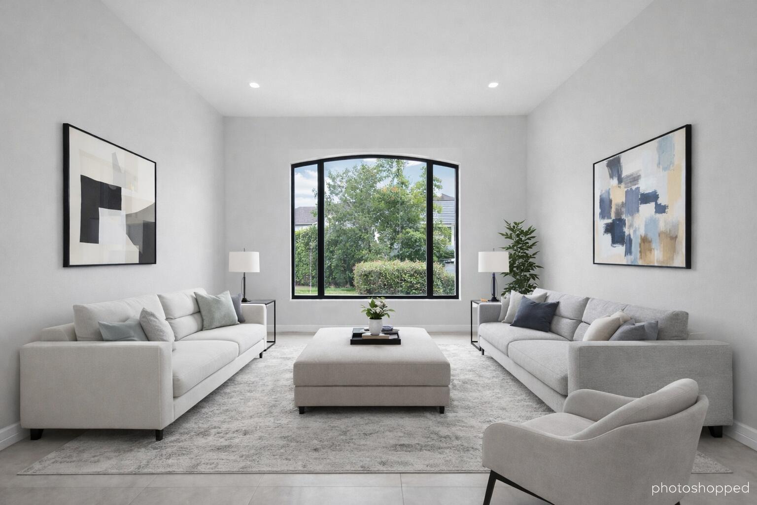 The Woodlands - Residential