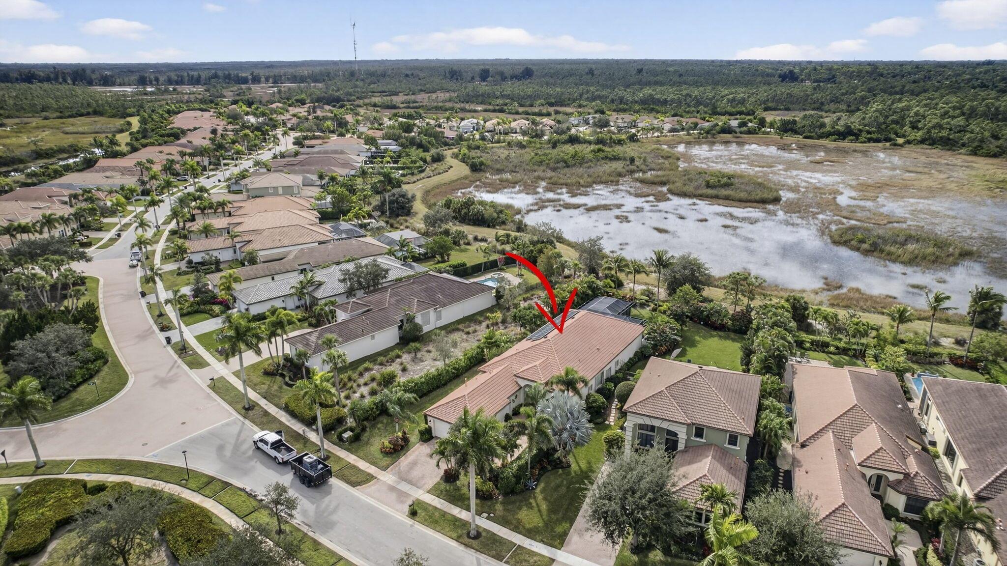 The Woodlands - Residential