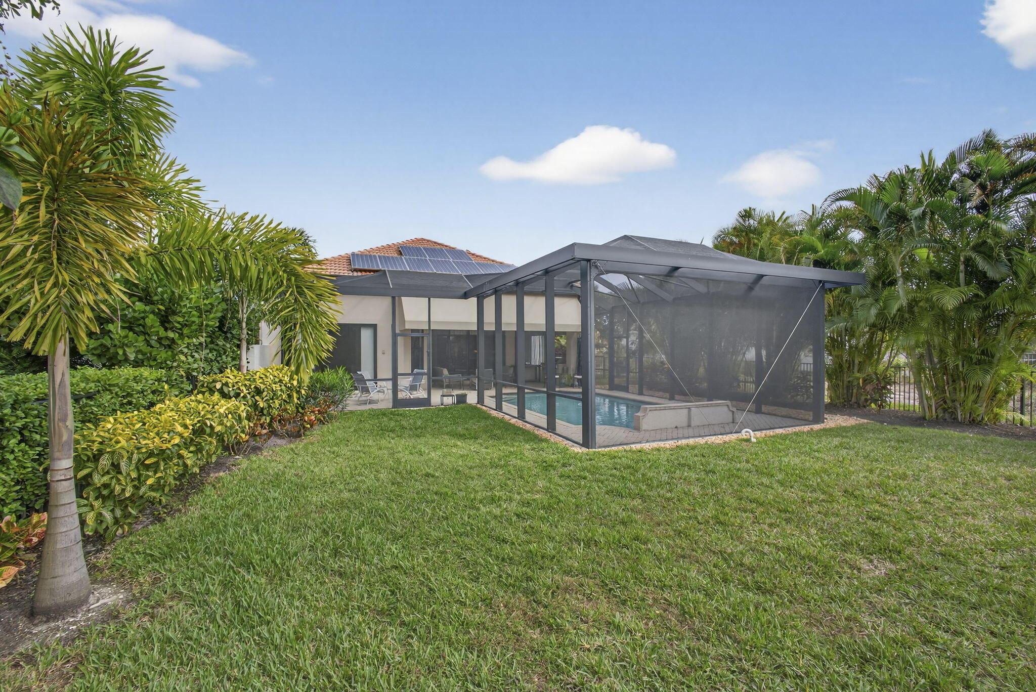 The Woodlands - Residential