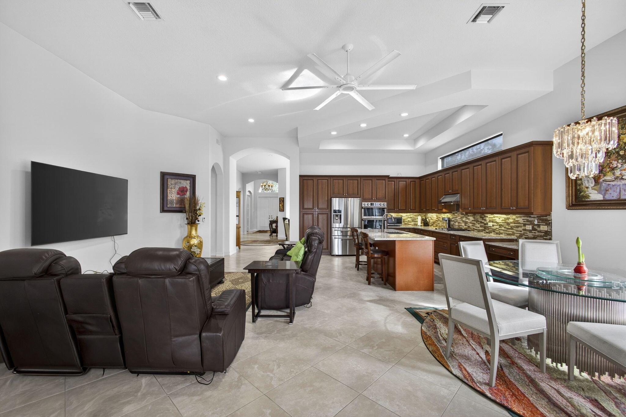 The Woodlands - Residential