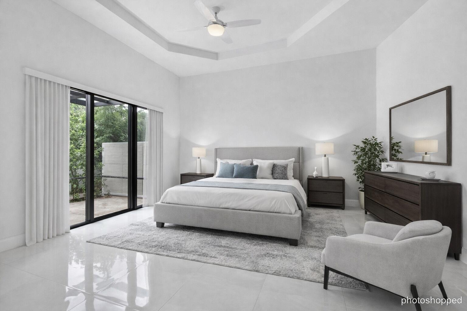 The Woodlands - Residential