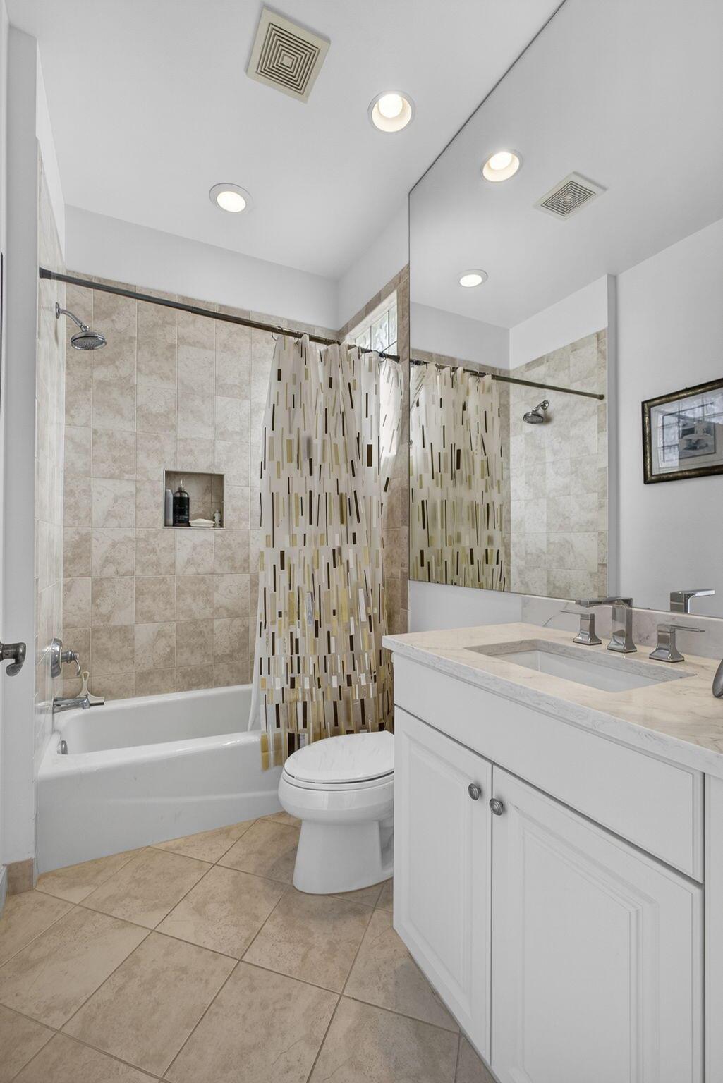 The Woodlands - Residential