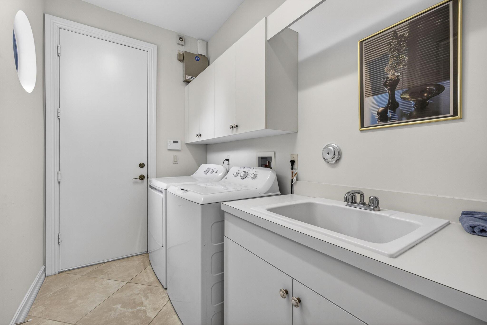 The Woodlands - Residential