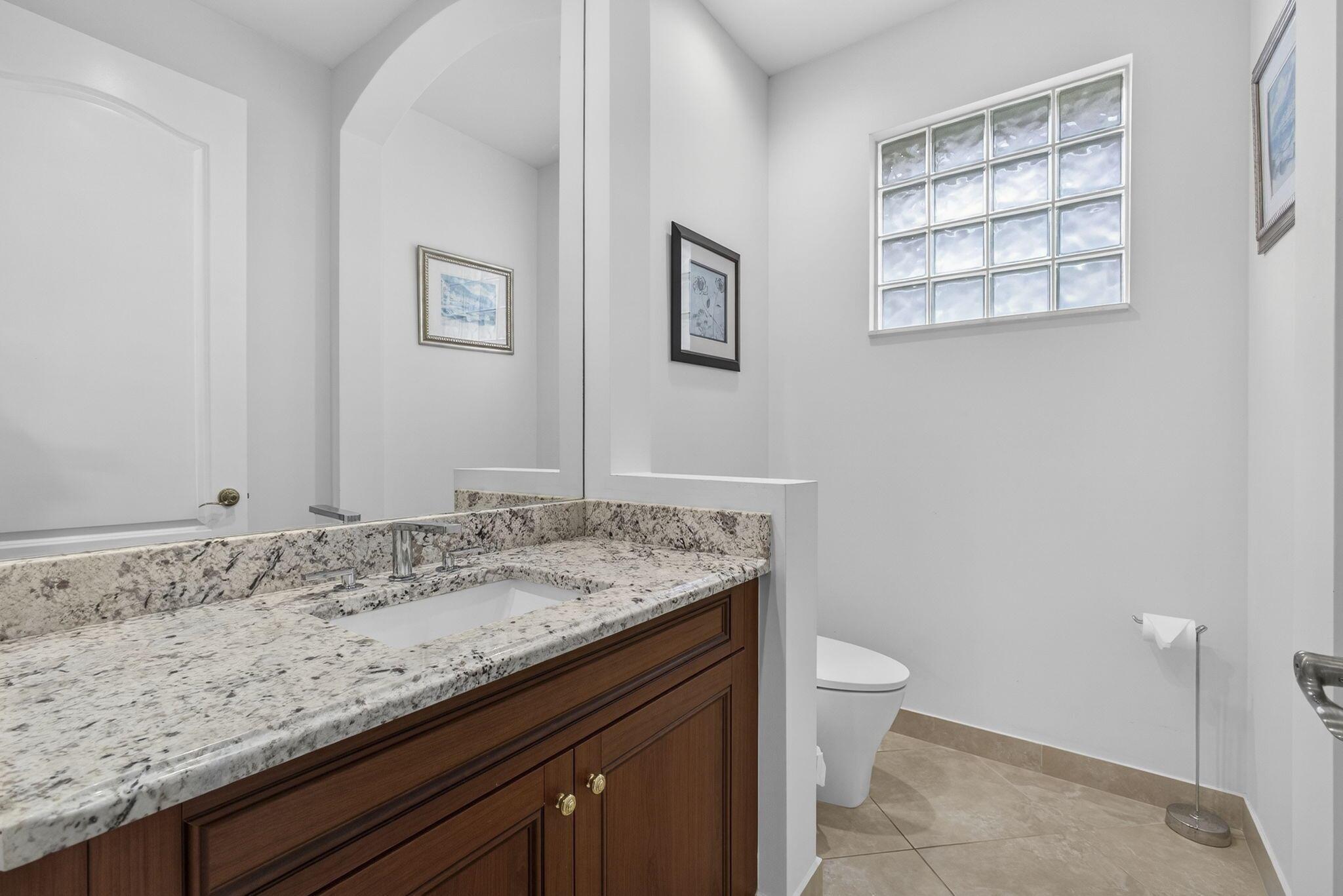 The Woodlands - Residential