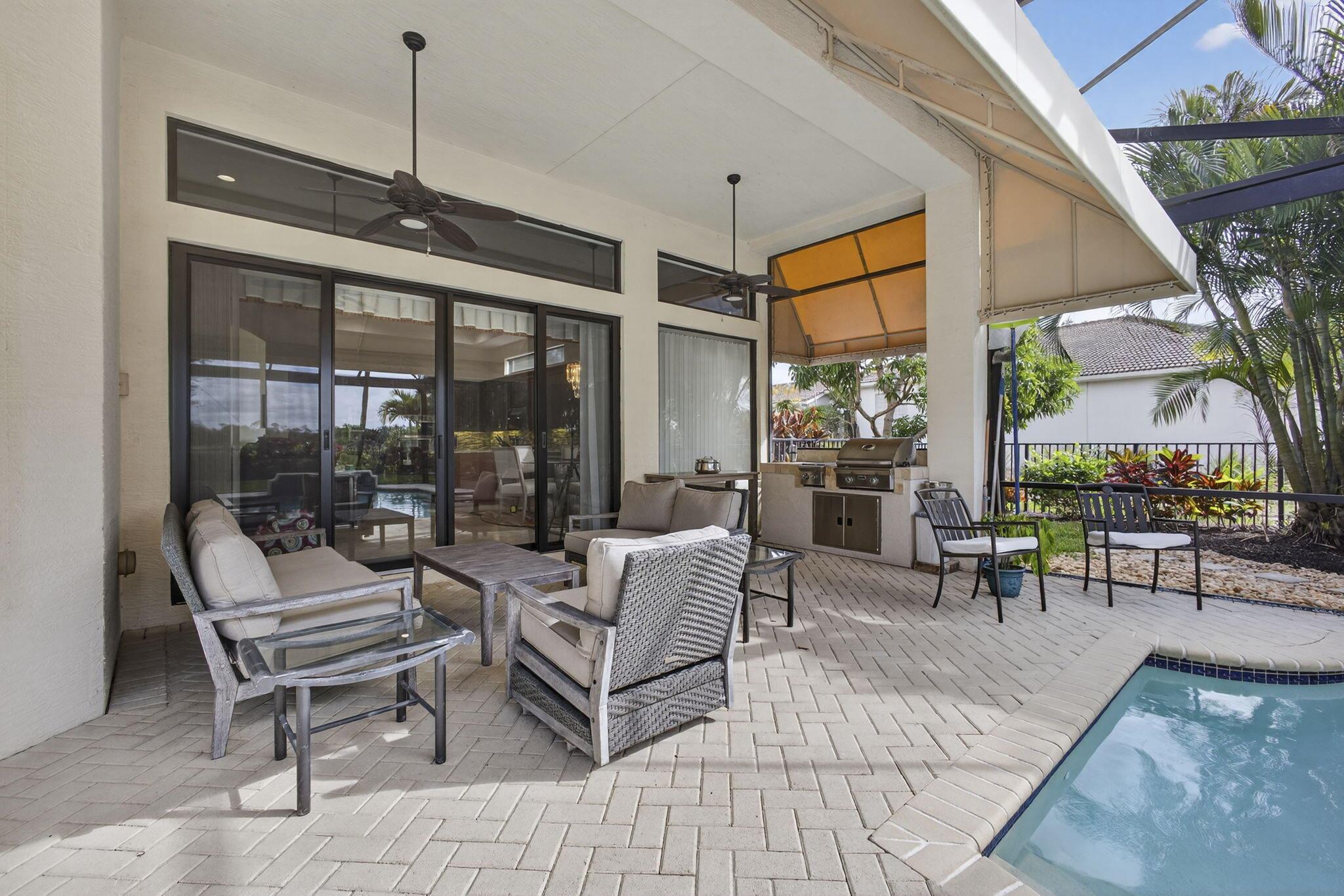 The Woodlands - Residential