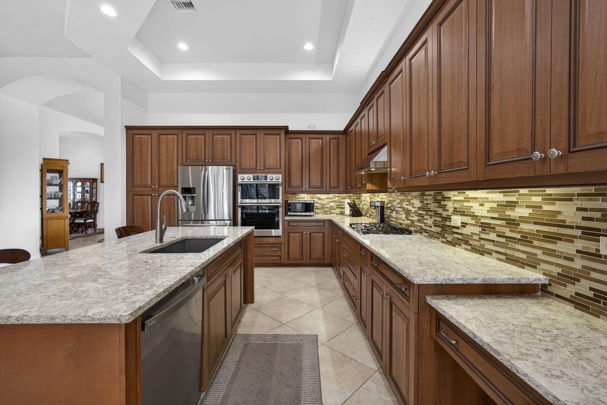 The Woodlands - Residential