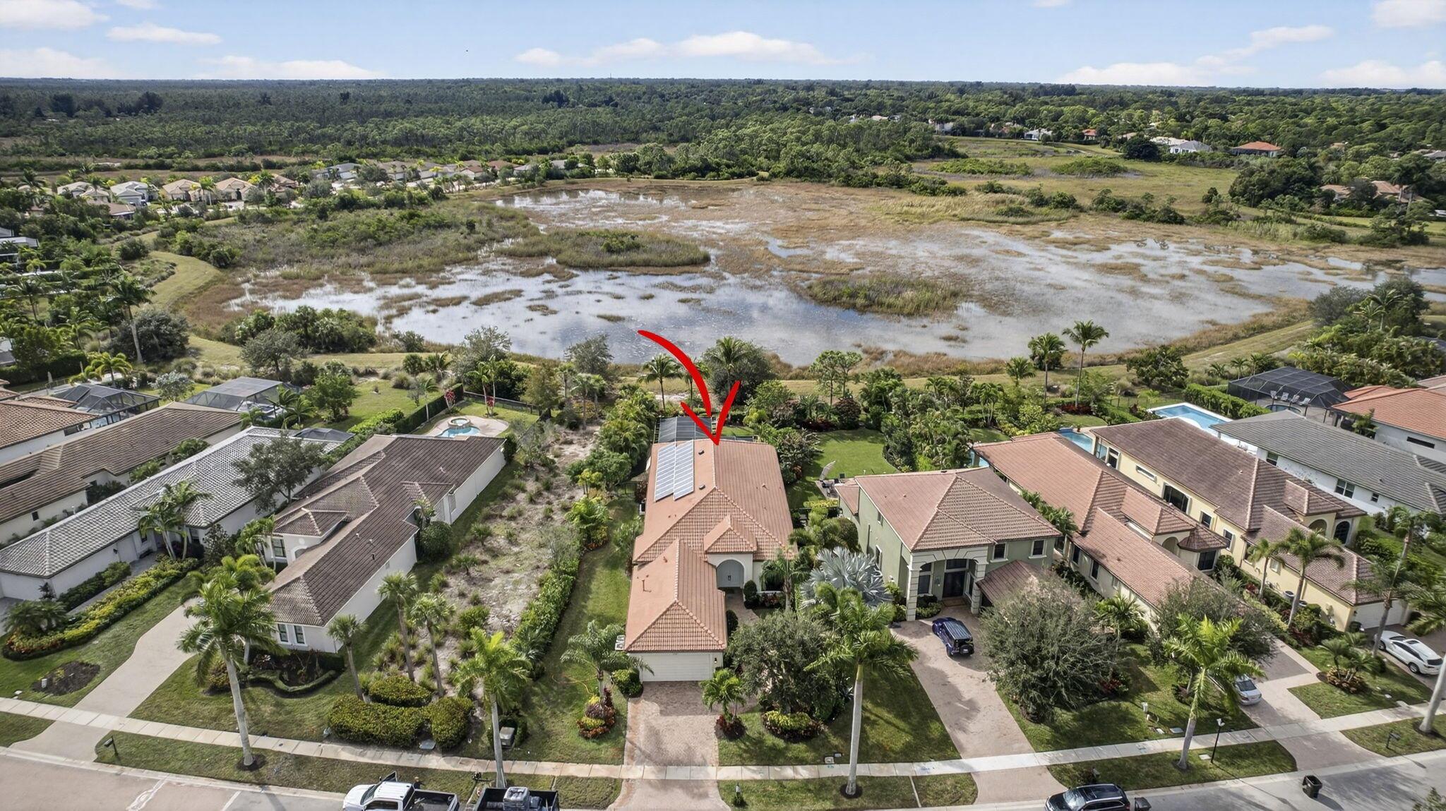 The Woodlands - Residential