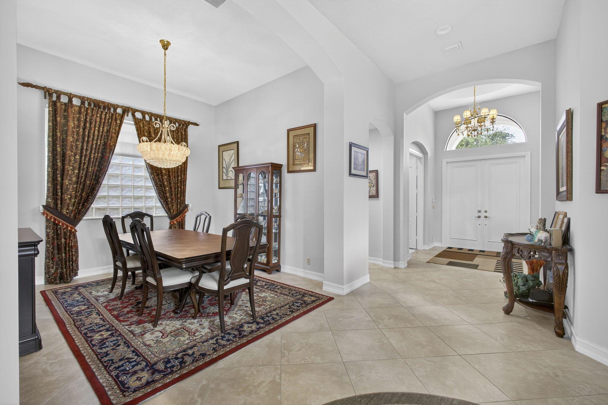 The Woodlands - Residential