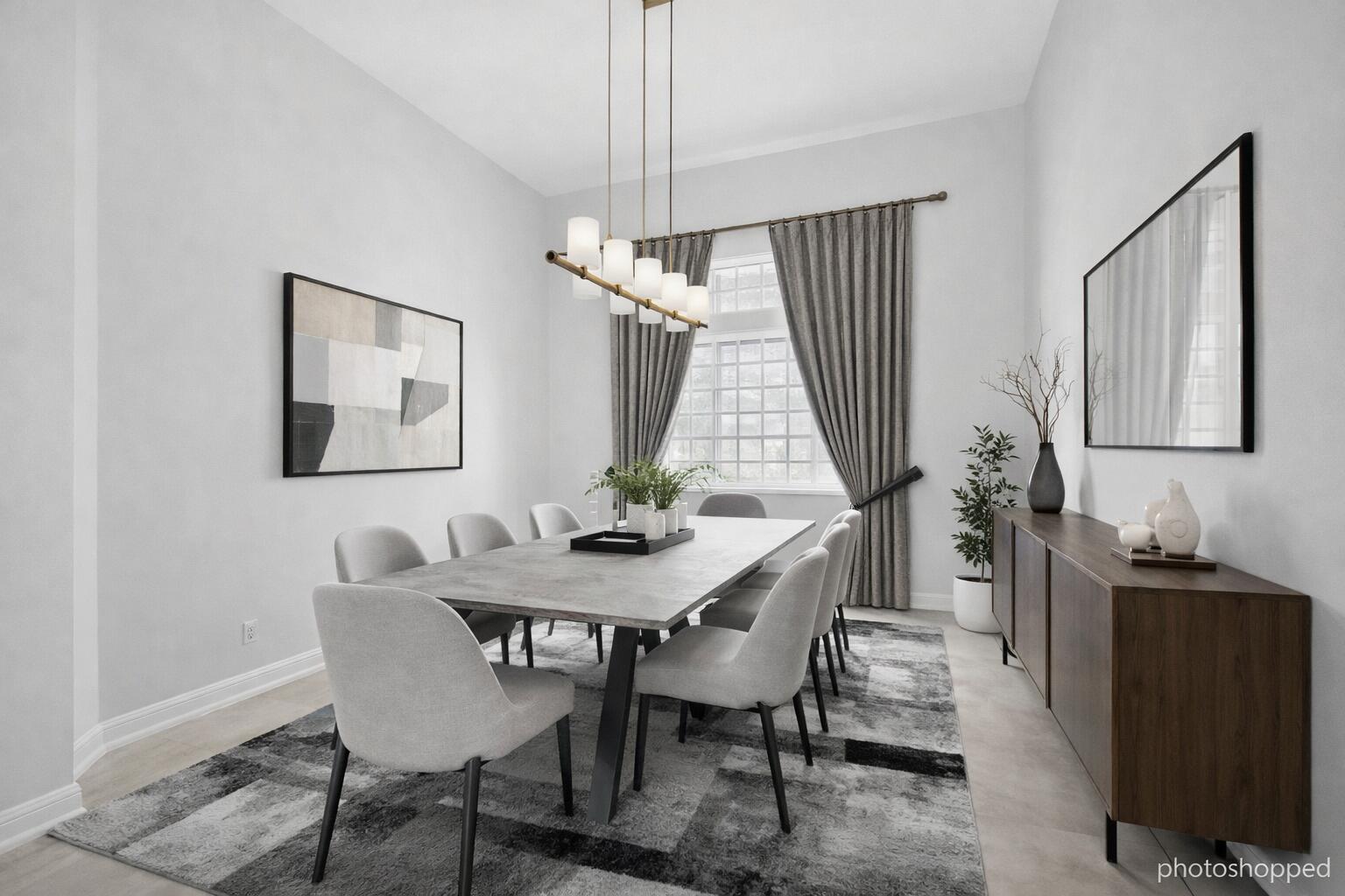 The Woodlands - Residential