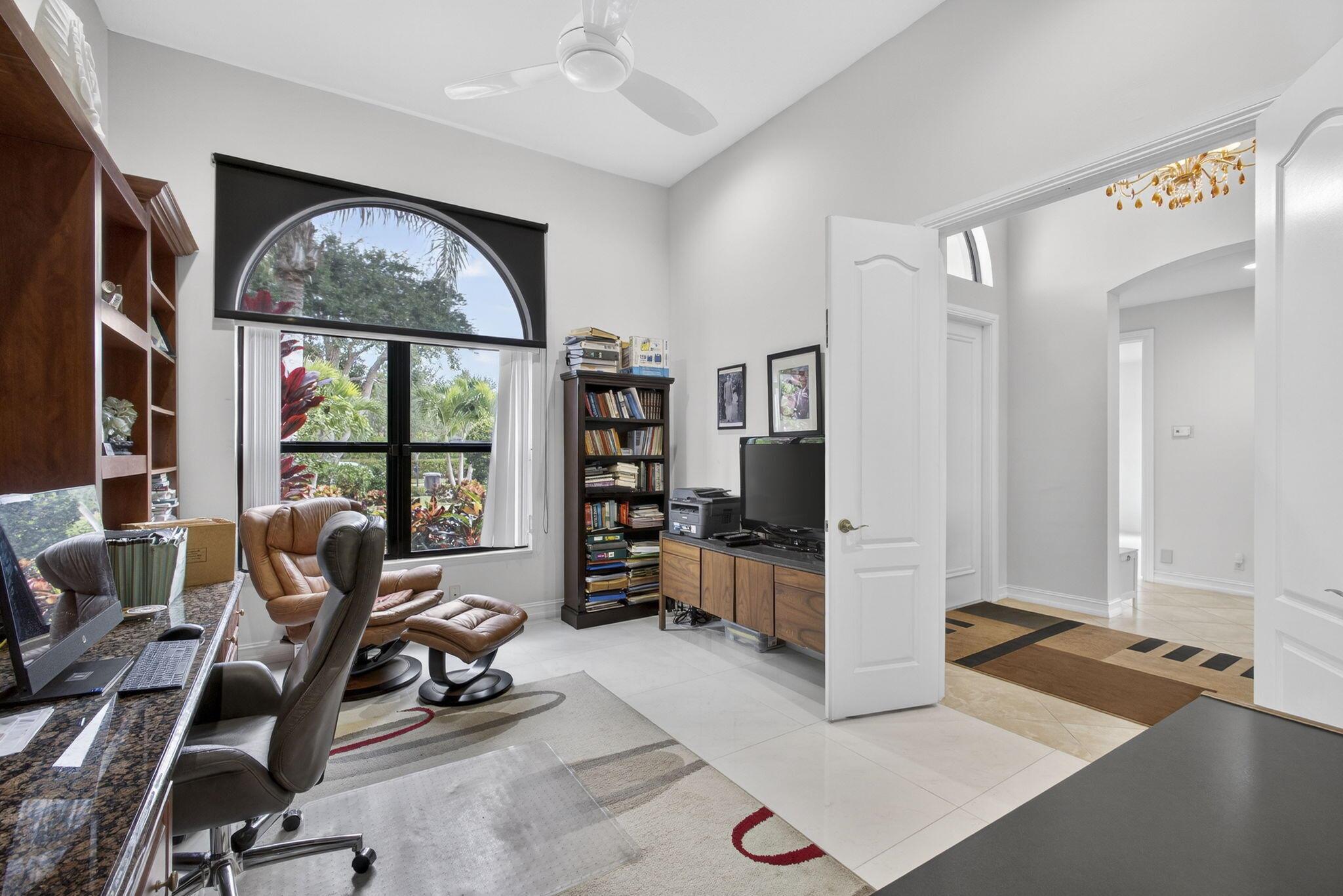 The Woodlands - Residential