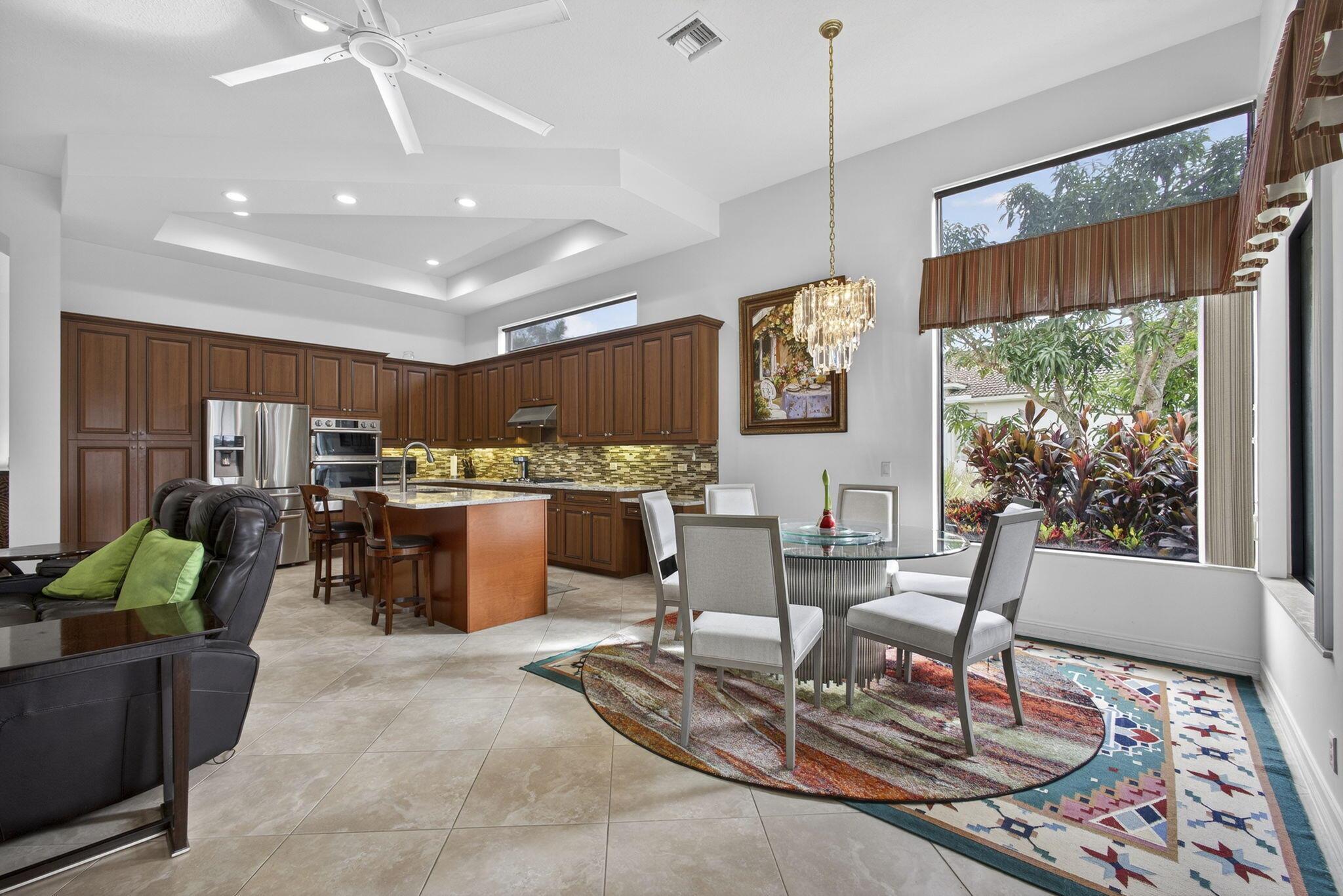 The Woodlands - Residential