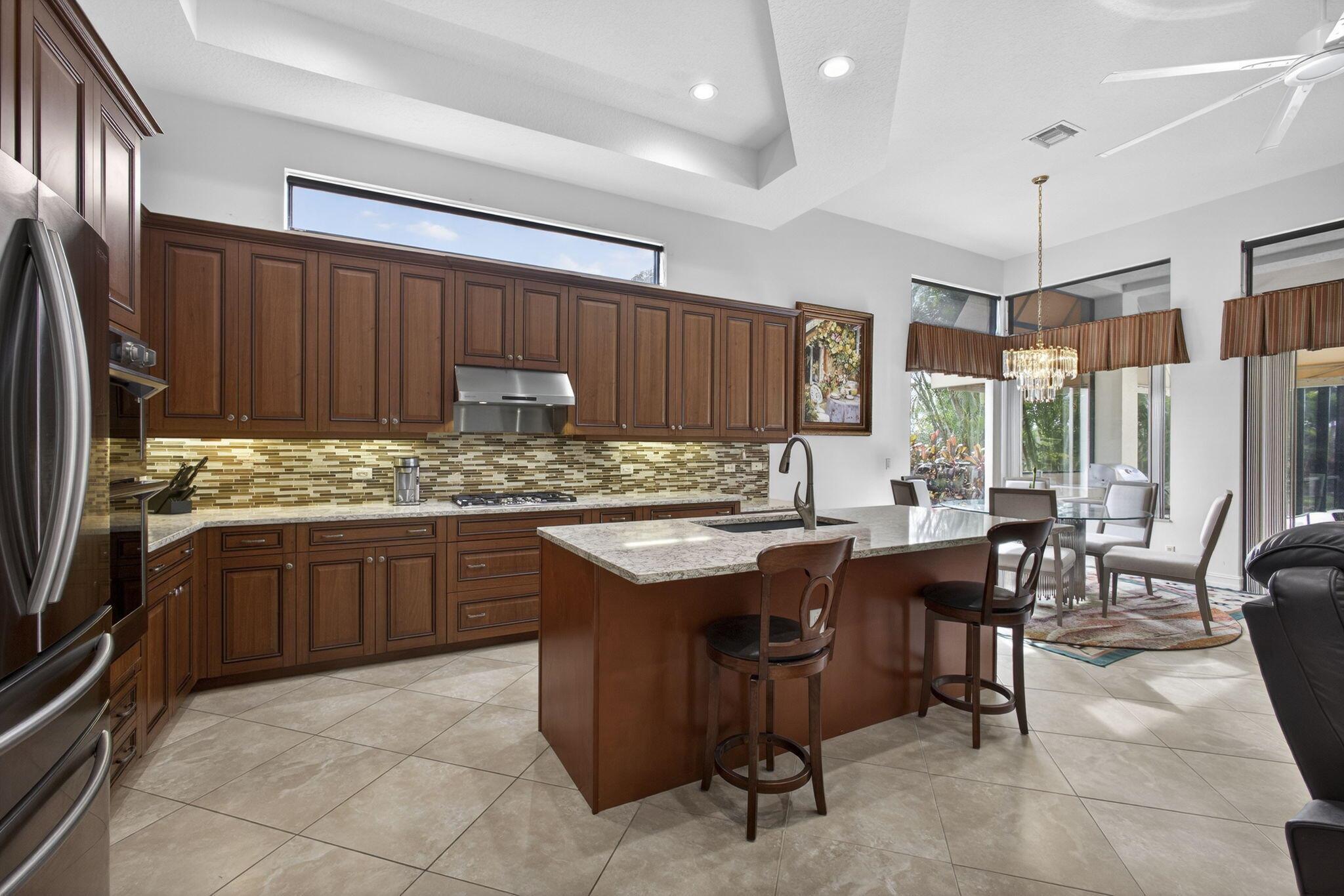 The Woodlands - Residential