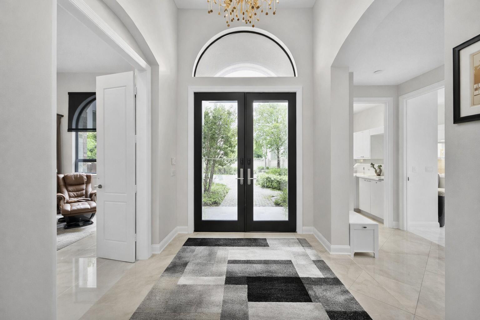 The Woodlands - Residential