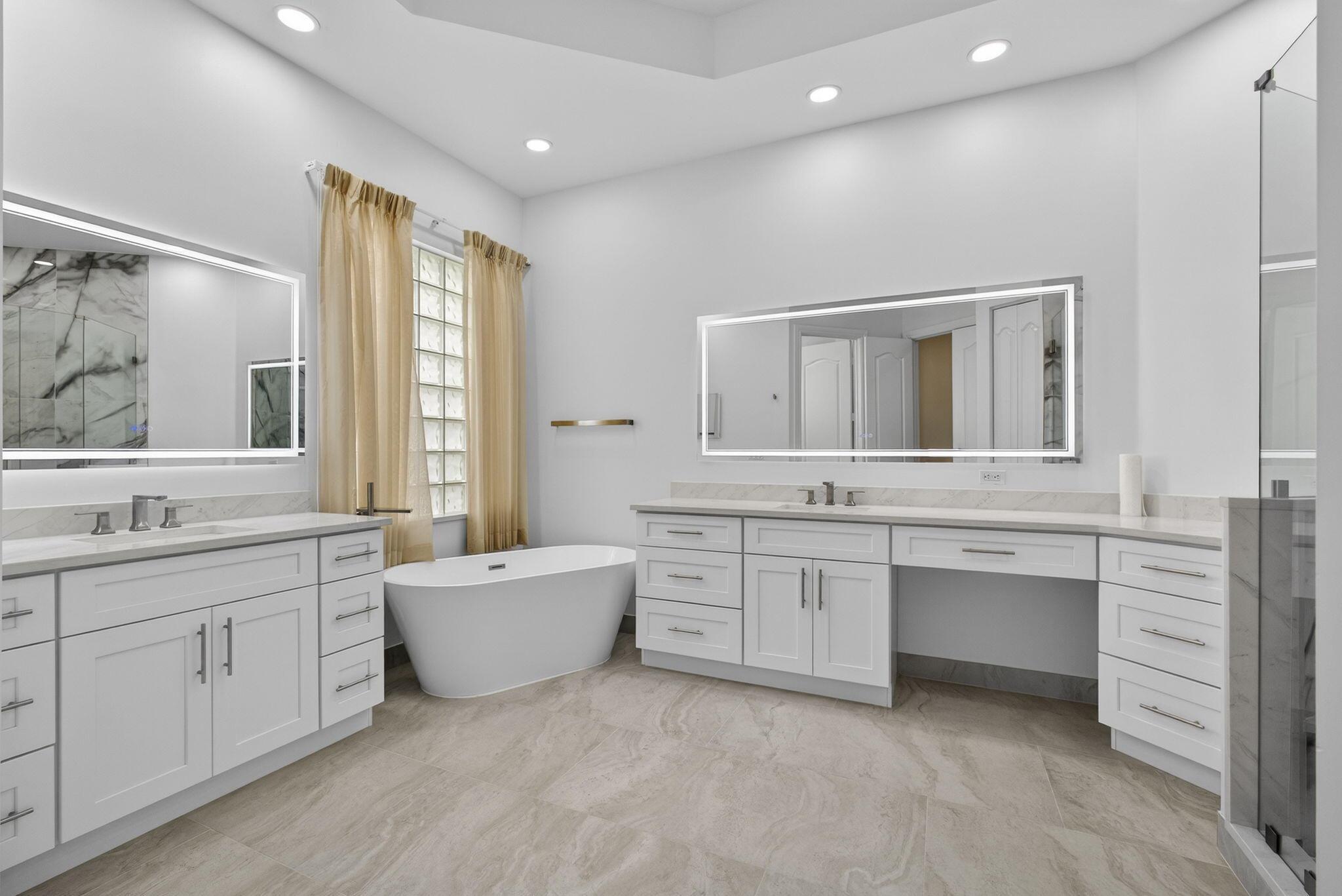 The Woodlands - Residential