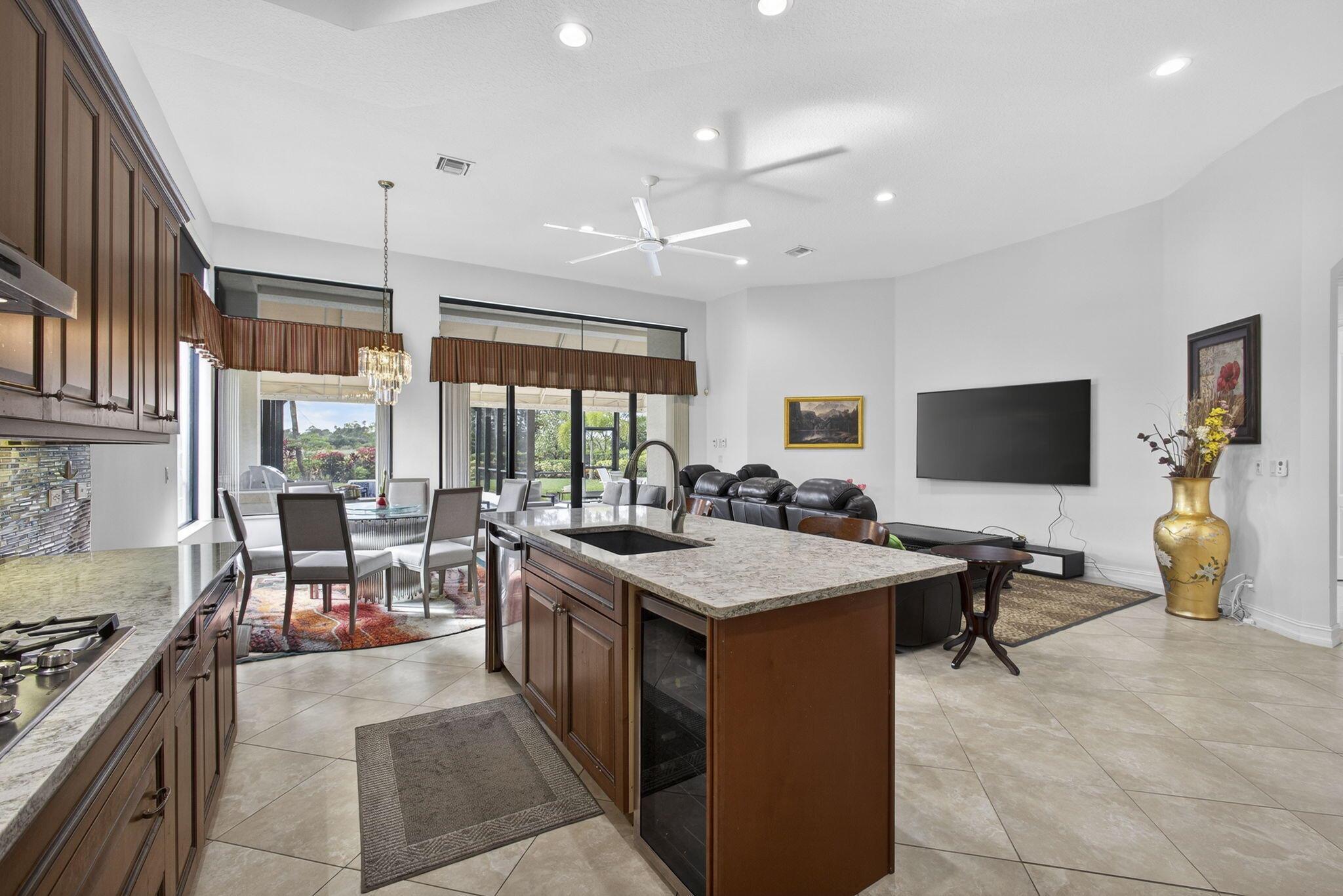 The Woodlands - Residential