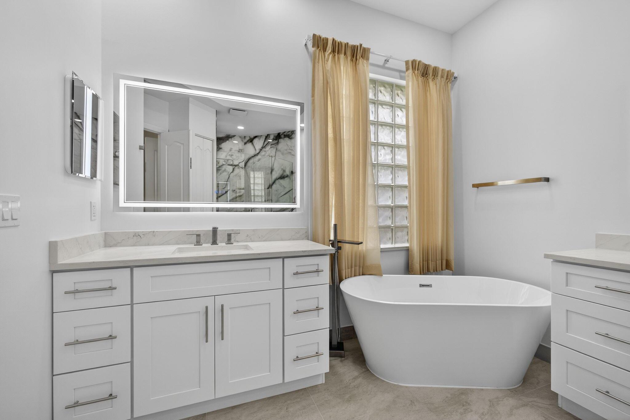 The Woodlands - Residential