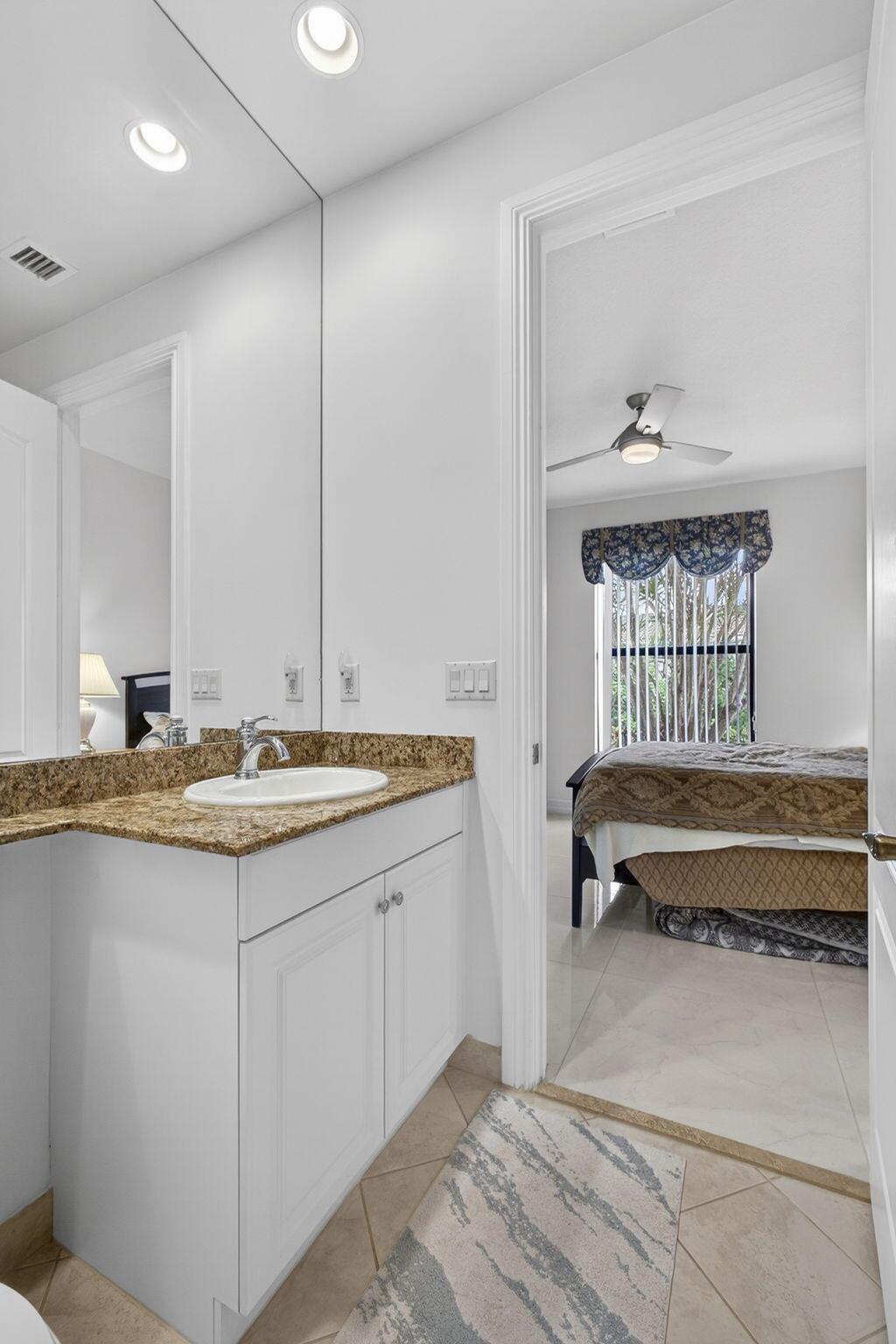 The Woodlands - Residential