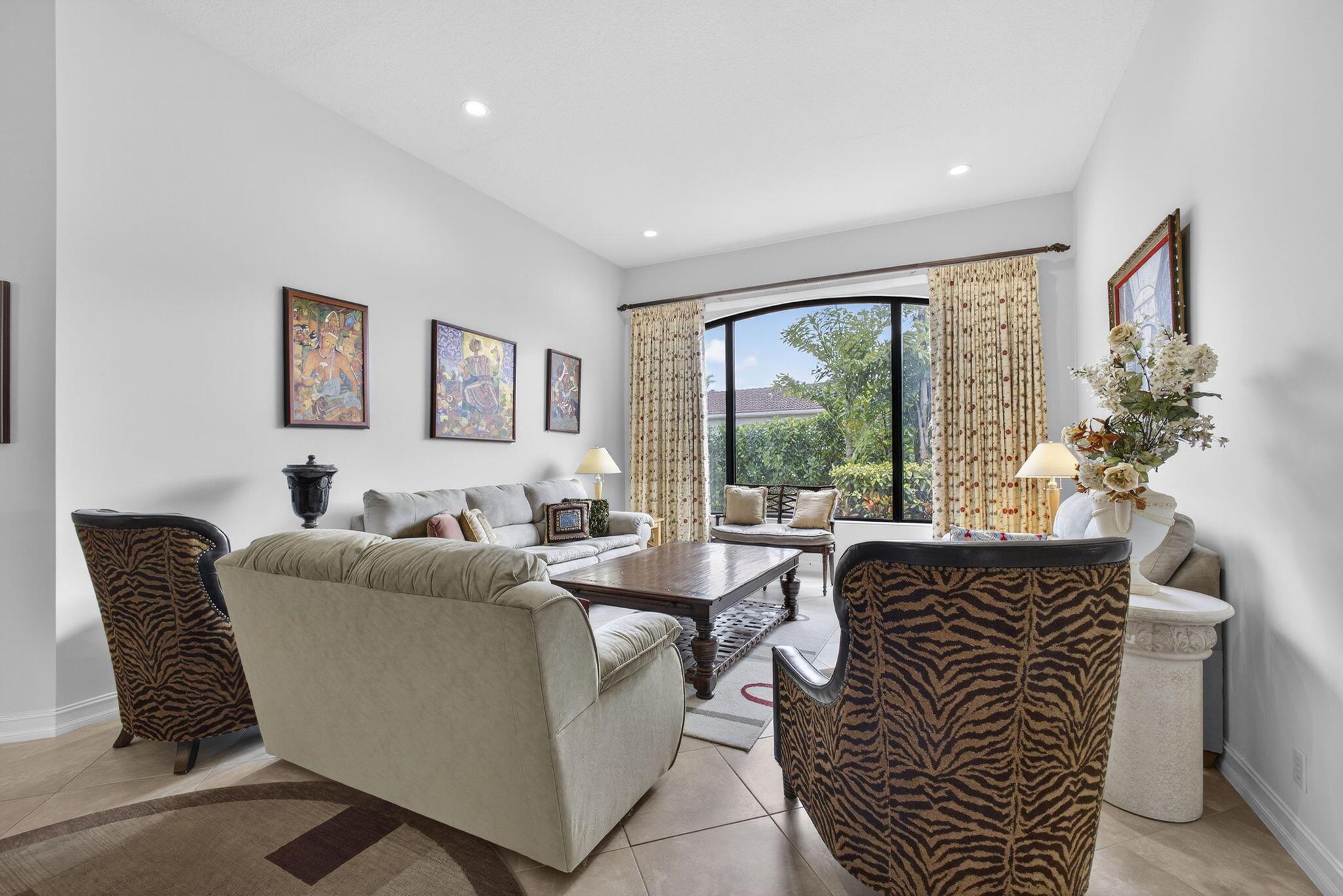 The Woodlands - Residential