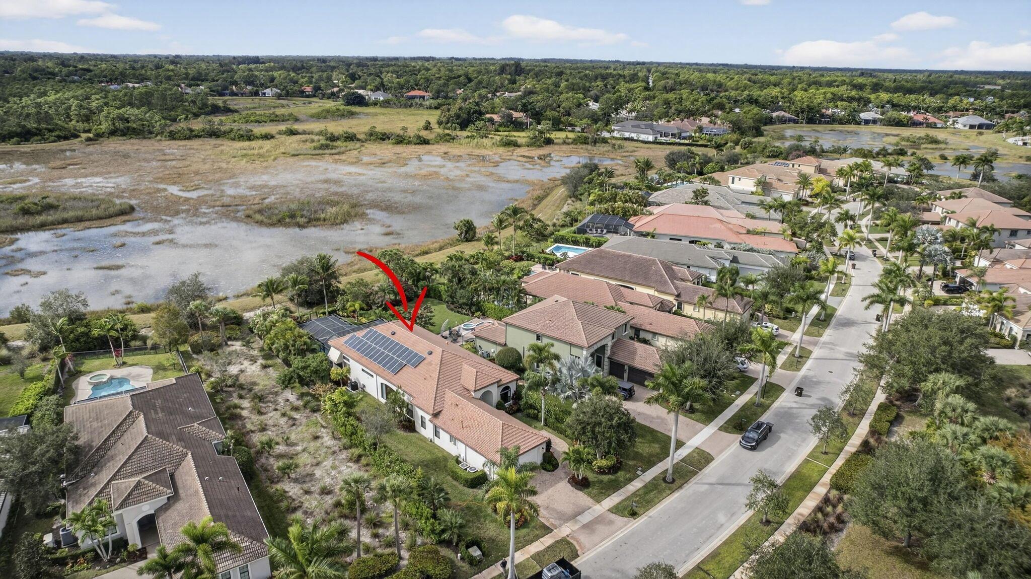 The Woodlands - Residential