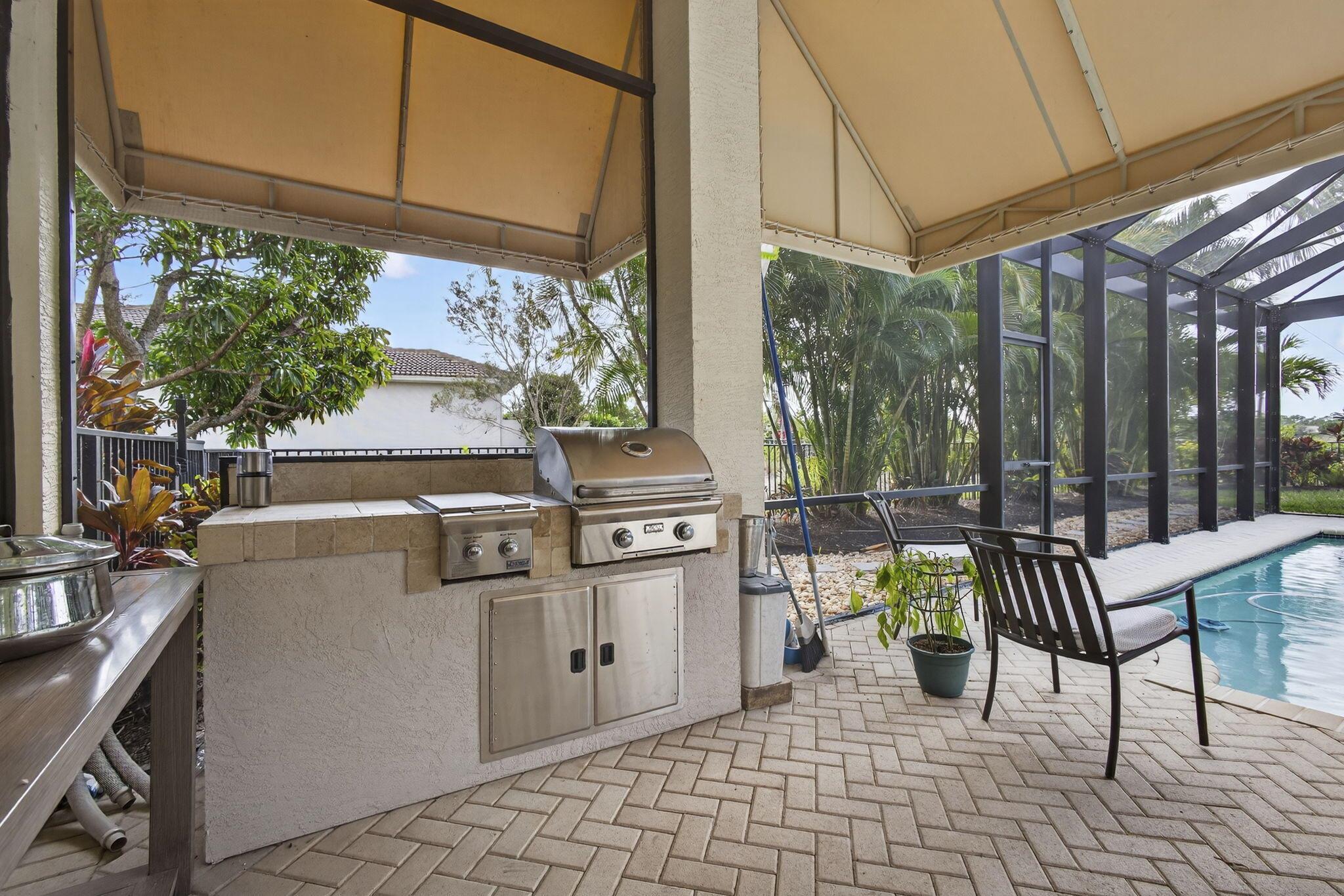 The Woodlands - Residential