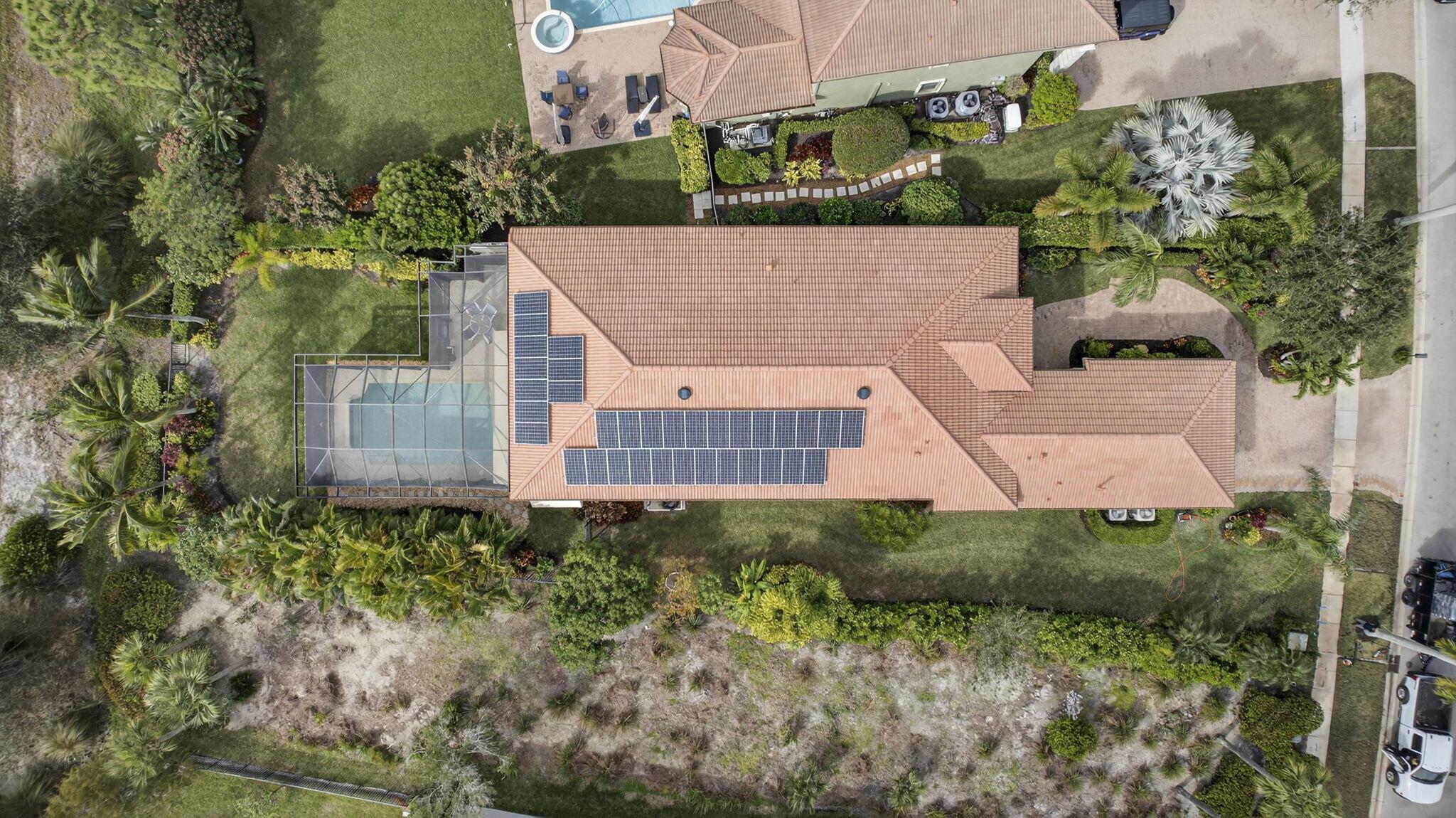 The Woodlands - Residential