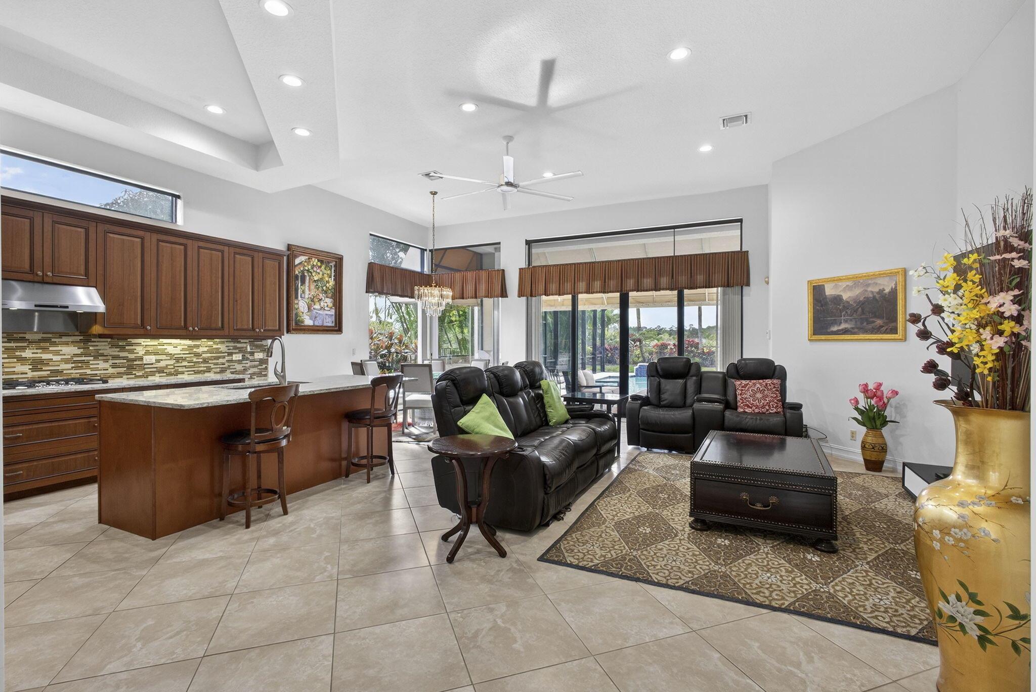 The Woodlands - Residential