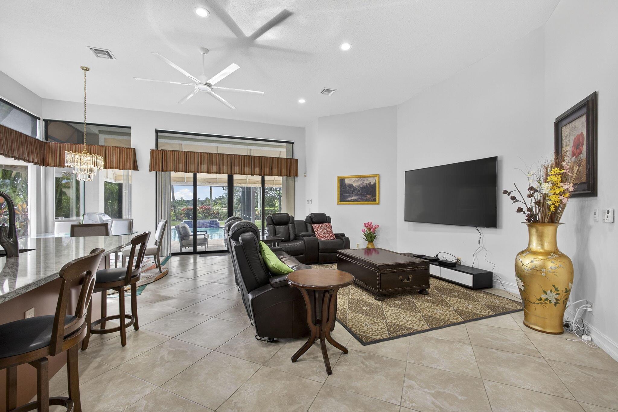 The Woodlands - Residential