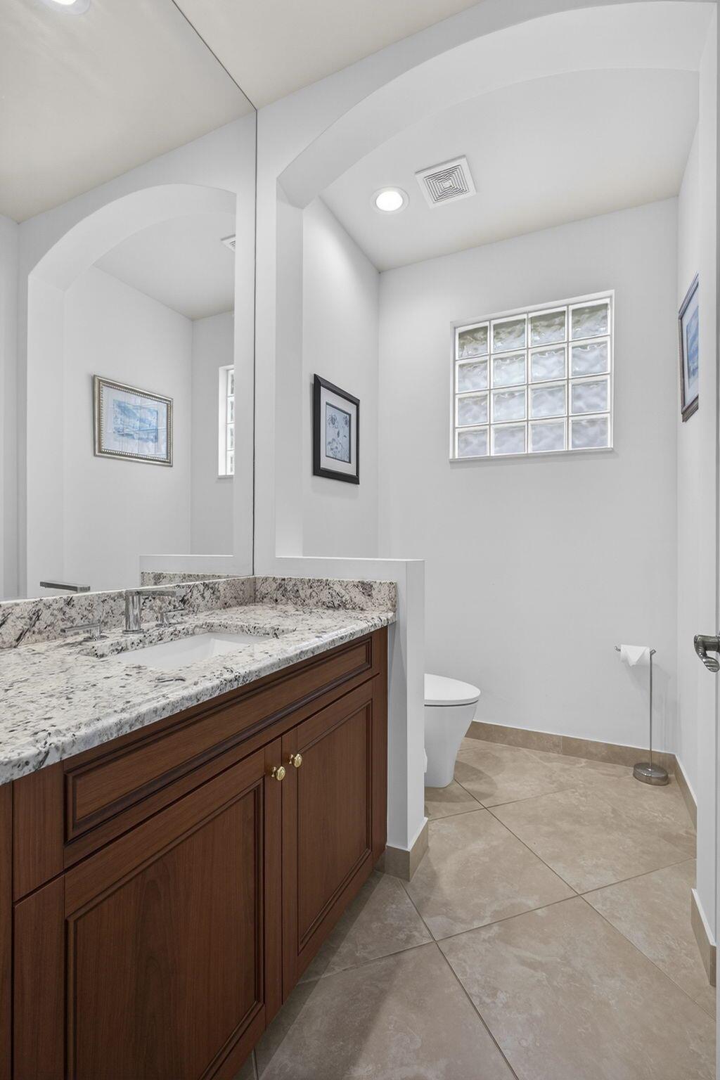 The Woodlands - Residential