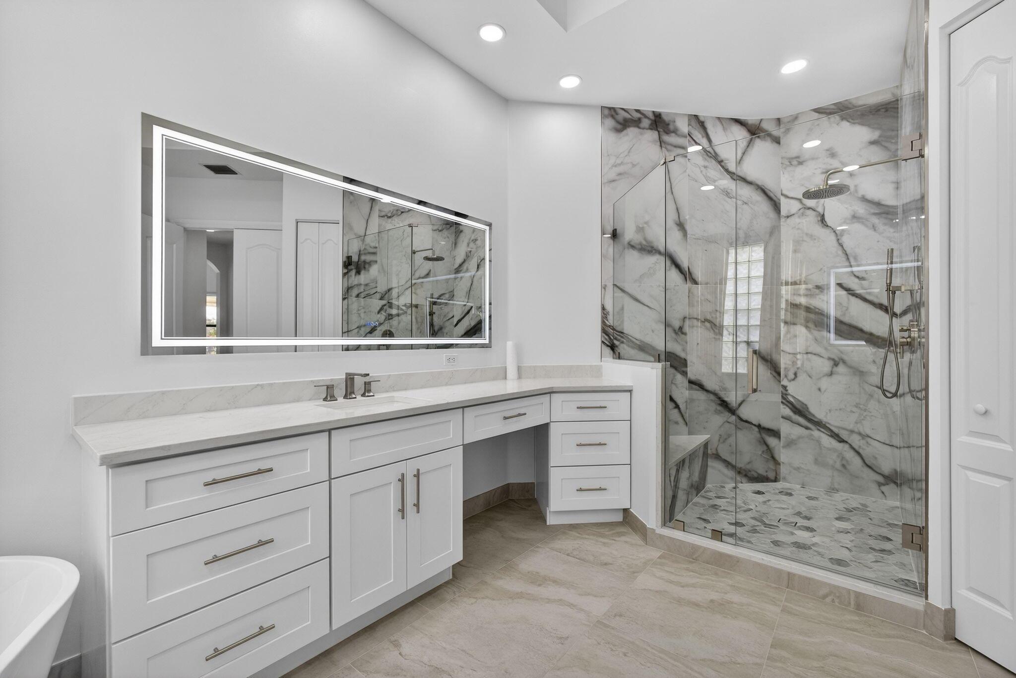 The Woodlands - Residential