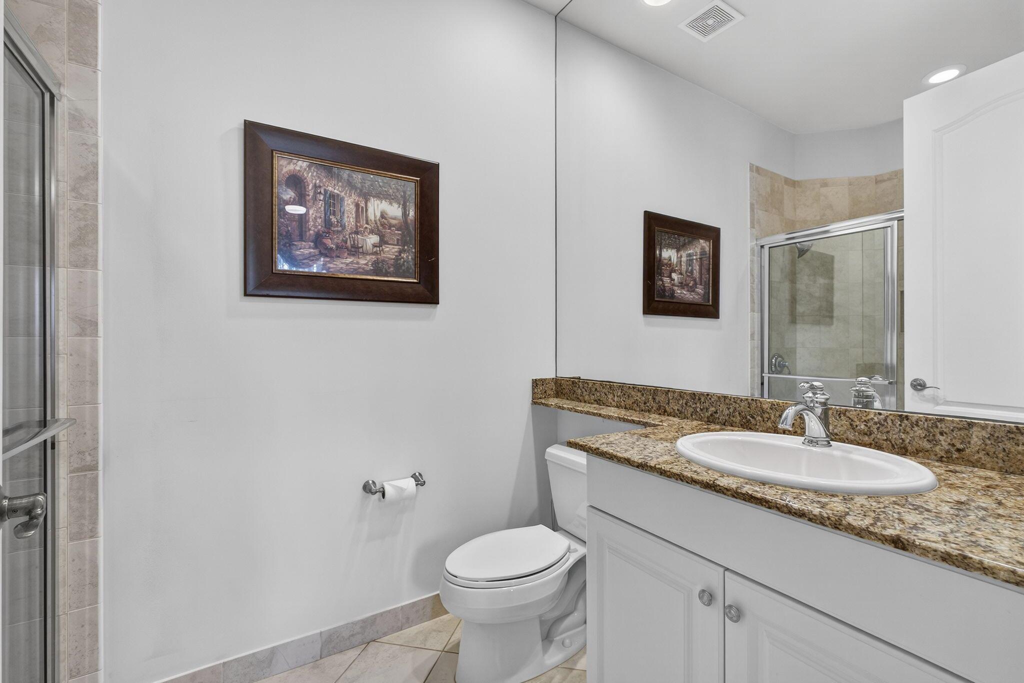 The Woodlands - Residential