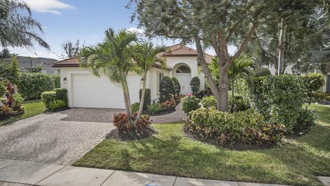 6743 Sparrow Hawk Drive Drive West Palm Beach FL 33412