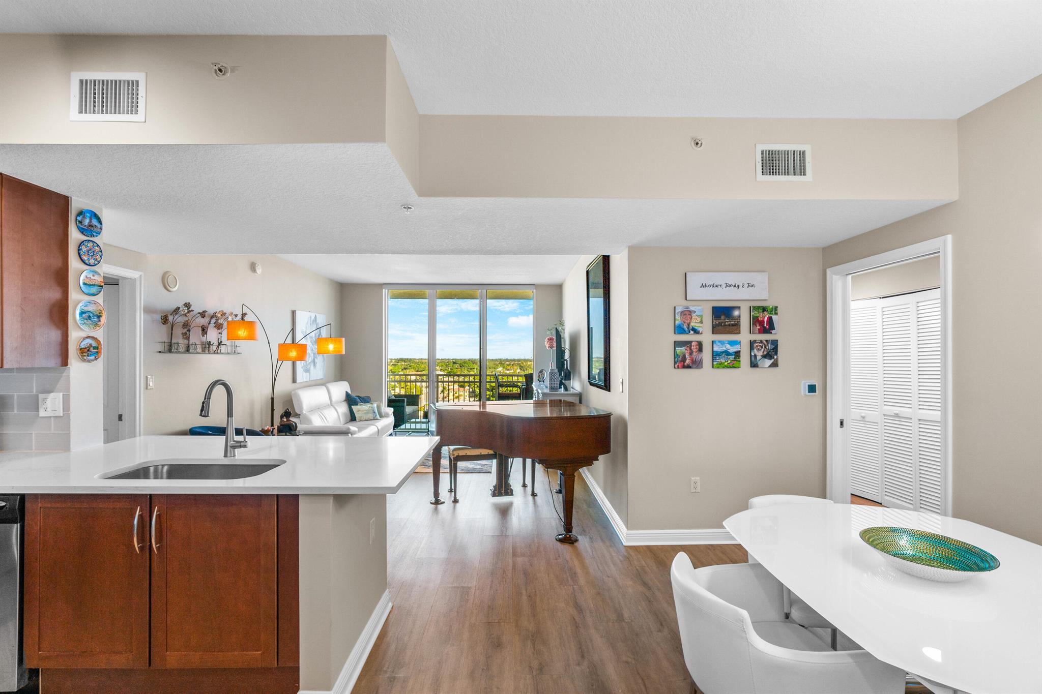 CASA COSTA CONDO - Residential Lease