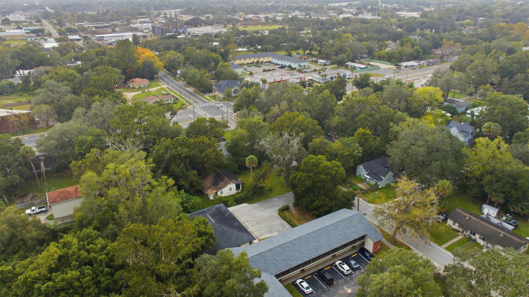 OF CALDWELLS ADD - Residential Income