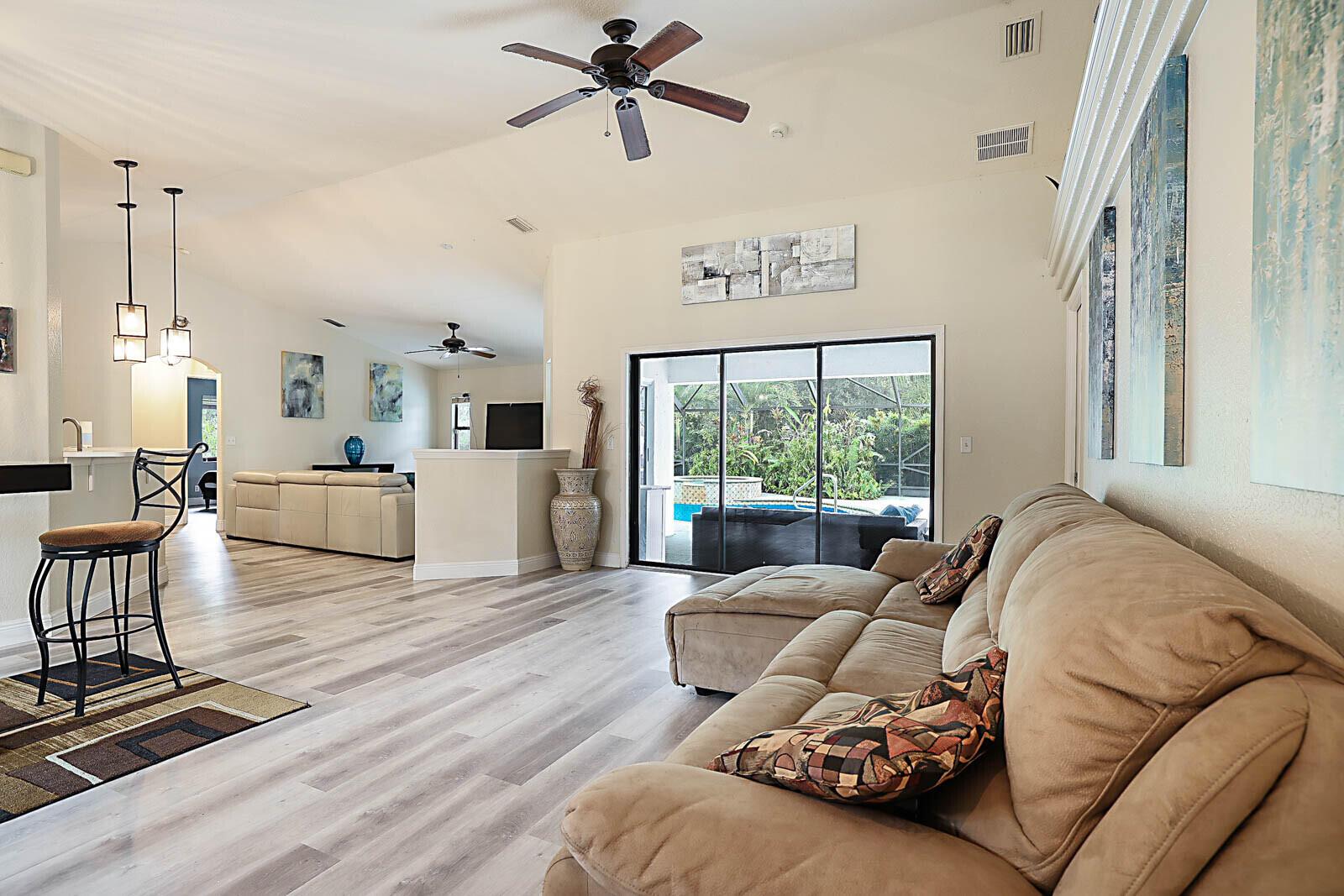 Acreage - Residential