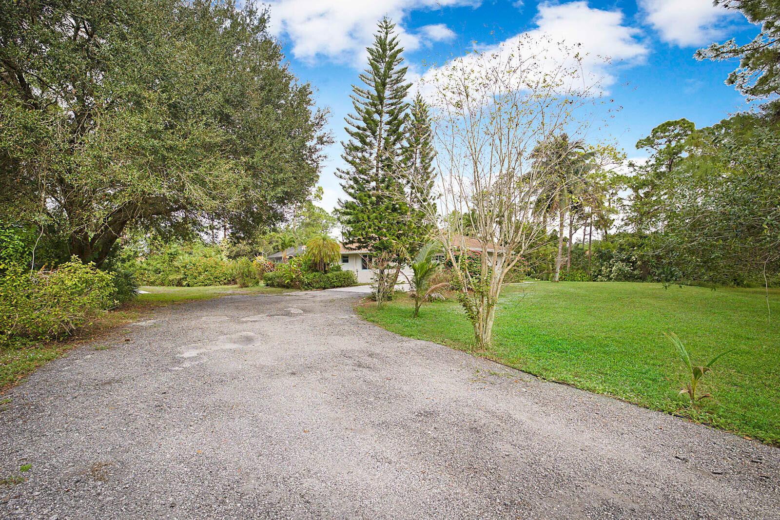 Acreage - Residential