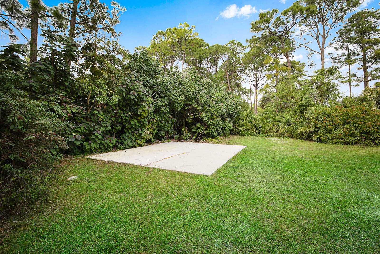 Acreage - Residential