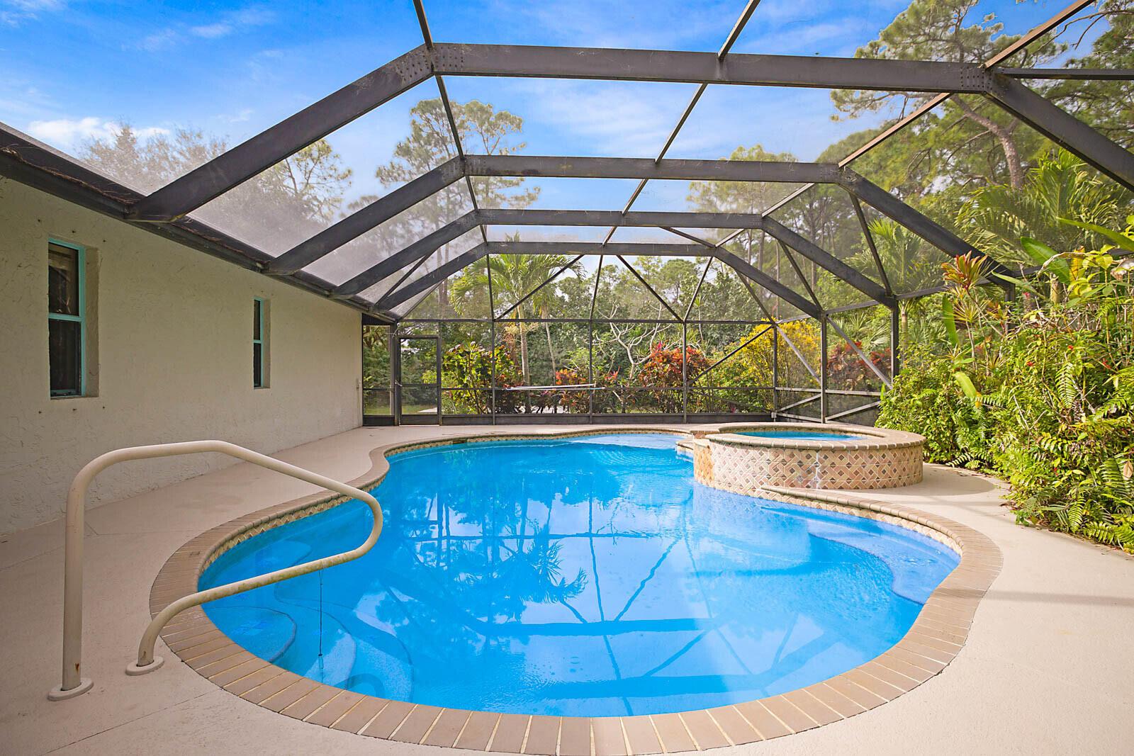 Acreage - Residential