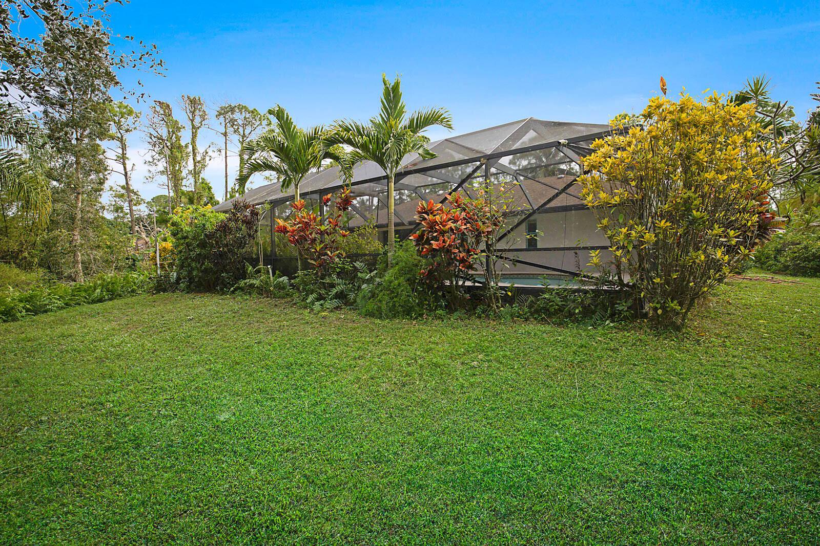 Acreage - Residential