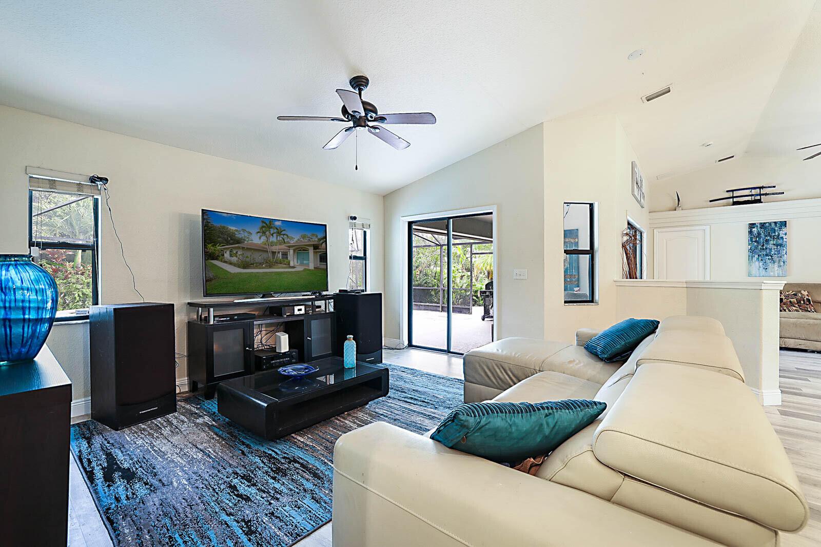 Acreage - Residential